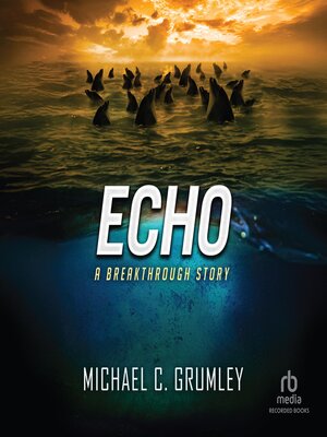 cover image of Echo